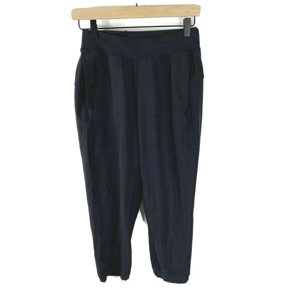 Lululemon Pants Rejuvenate Leggings Nulu - Picture 1 of 7